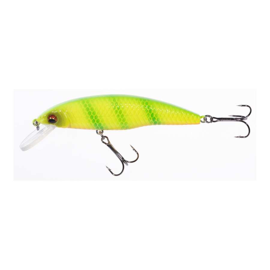 Vobler Jaxon ATRACT MINNOW F D 7CM 7GR - thumbnail Vobler Jaxon ATRACT MINNOW F D 7CM 7GR - imagine 1