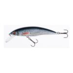 Vobler Jaxon ATRACT MINNOW F F 7CM 7GR