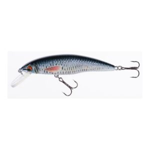 Vobler Jaxon ATRACT MINNOW F F 7CM 7GR