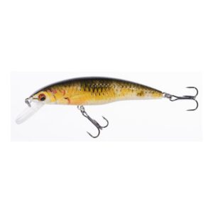Vobler Jaxon ATRACT MINNOW F I 7CM 7GR