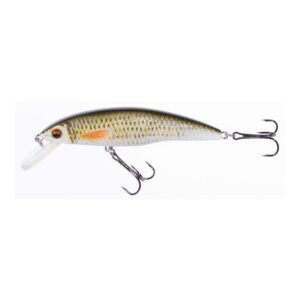 Vobler Jaxon ATRACT MINNOW F L 7CM 7GR