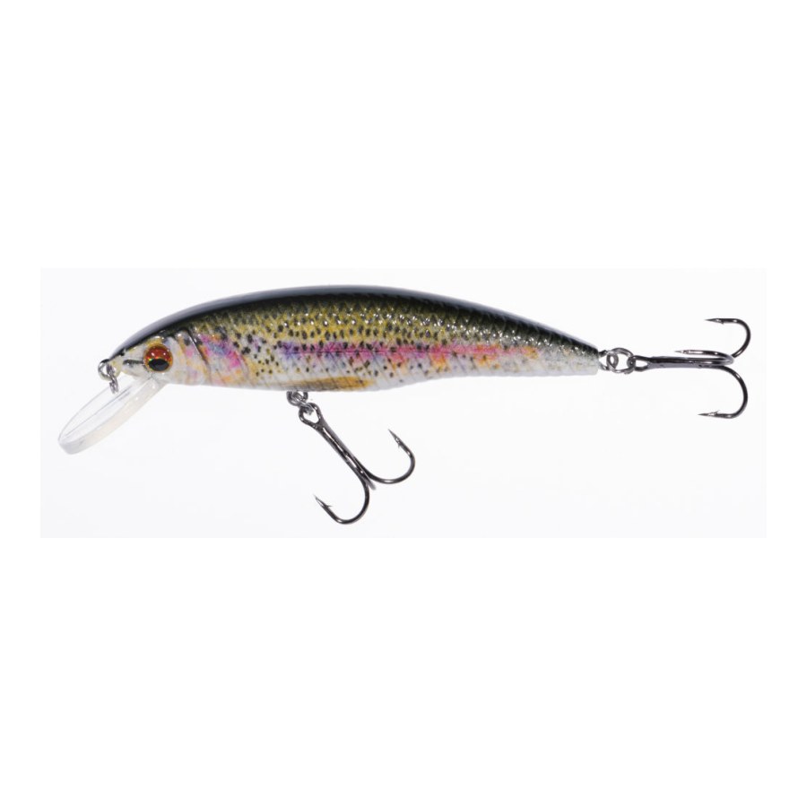 Vobler Jaxon ATRACT MINNOW F H 9CM 15GR - thumbnail Vobler Jaxon ATRACT MINNOW F H 9CM 15GR - imagine 1