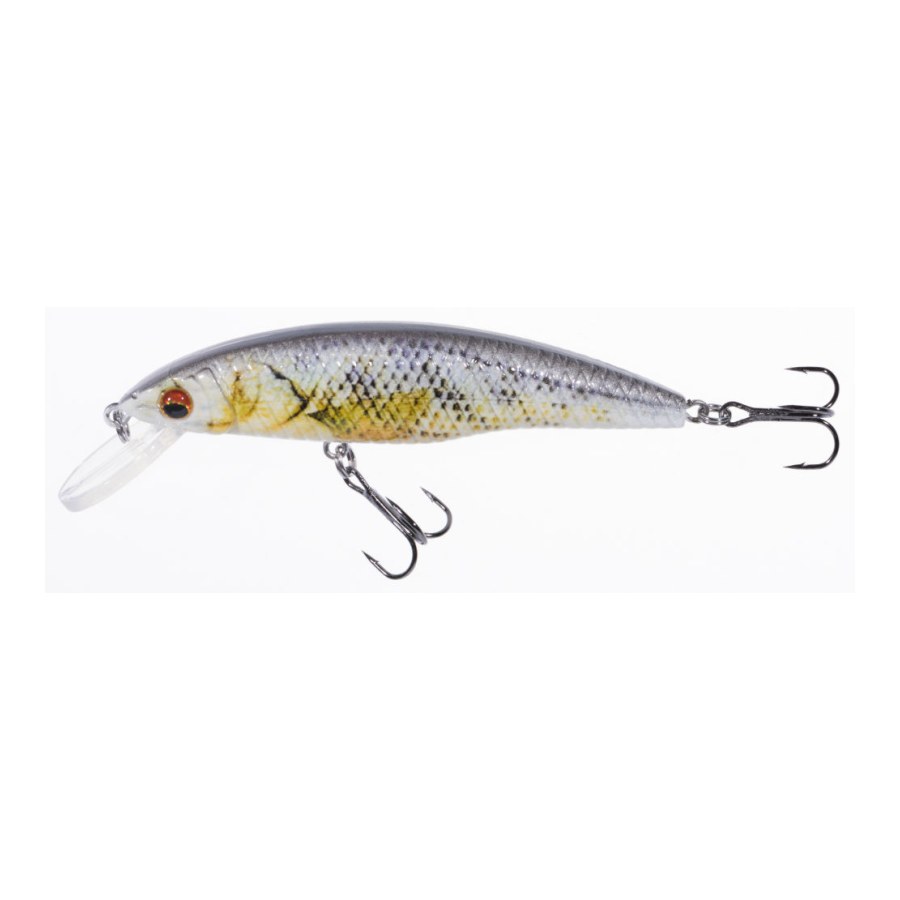Vobler Jaxon ATRACT MINNOW F M 9CM 15GR - thumbnail Vobler Jaxon ATRACT MINNOW F M 9CM 15GR - imagine 1