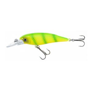 Vobler Jaxon ATRACT VISIT F D 8CM 12GR 0.6-2.5M
