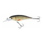 Vobler Jaxon ATRACT HOFF FS L 8CM 11GR 0.6-2.8M