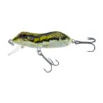 Vobler Jaxon ATRACT FROG F C 4.5CM 7GR