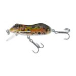 Vobler Jaxon ATRACT FROG F A 5.5CM 11GR