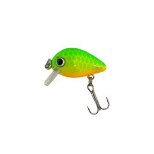 Vobler Jaxon ATRACT PIXEL F E 2.5CM 1.5GR