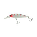 Vobler Jaxon ATRACT TREFL F D 8CM 10GR