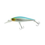 Vobler Jaxon ATRACT TREFL F F 8CM 10GR