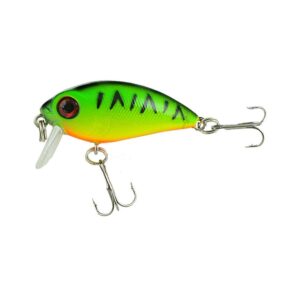 Vobler Jaxon ATRACT MINI F E 3.5CM 3.5GR