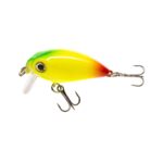 Vobler Jaxon ATRACT MINI F L 3.5CM 3.5GR