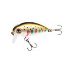 Vobler Jaxon ATRACT MINI F M 3.5CM 3.5GR