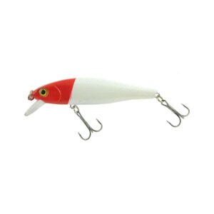 Vobler Jaxon ATRACT LOGIS F J 8CM 10GR