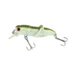Vobler Jaxon ATRACT HOOPER F G 4.5CM 3.5GR