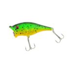 Vobler Jaxon POPPER ATRACT COSMA F F 7CM 10GR