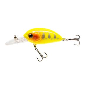 Vobler Jaxon ATRACT ARIS F K 4CM 4.8GR