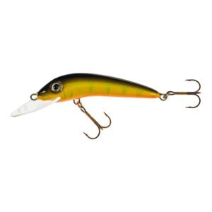 Vobler Jaxon HOLO SELECT FEROX UV F OT 8CM 10GR
