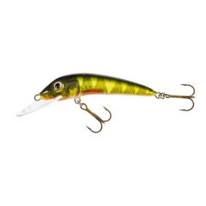 Vobler Jaxon HOLO SELECT FEROX UV F OU 8CM 10GR