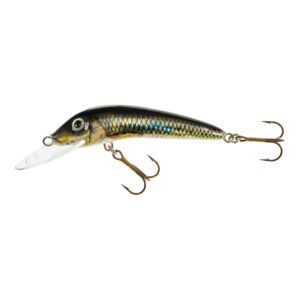 Vobler Jaxon HOLO SELECT FEROX UV F PE 8CM 10GR