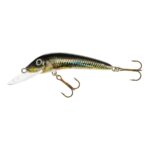 Vobler Jaxon HOLO SELECT FEROX UV F PE 10CM 16GR