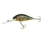 Vobler Jaxon HOLO SELECT FIGHTER UV SDR PE 9CM 16GR