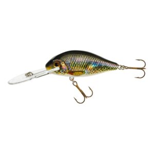 Vobler Jaxon HOLO SELECT FIGHTER UV SDR PE 9CM 16GR