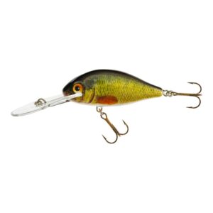 Vobler Jaxon HOLO SELECT FIGHTER UV SDR PG 9CM 16GR