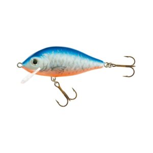 Vobler Jaxon HOLO SELECT KARAS UV F NL 8CM 13GR