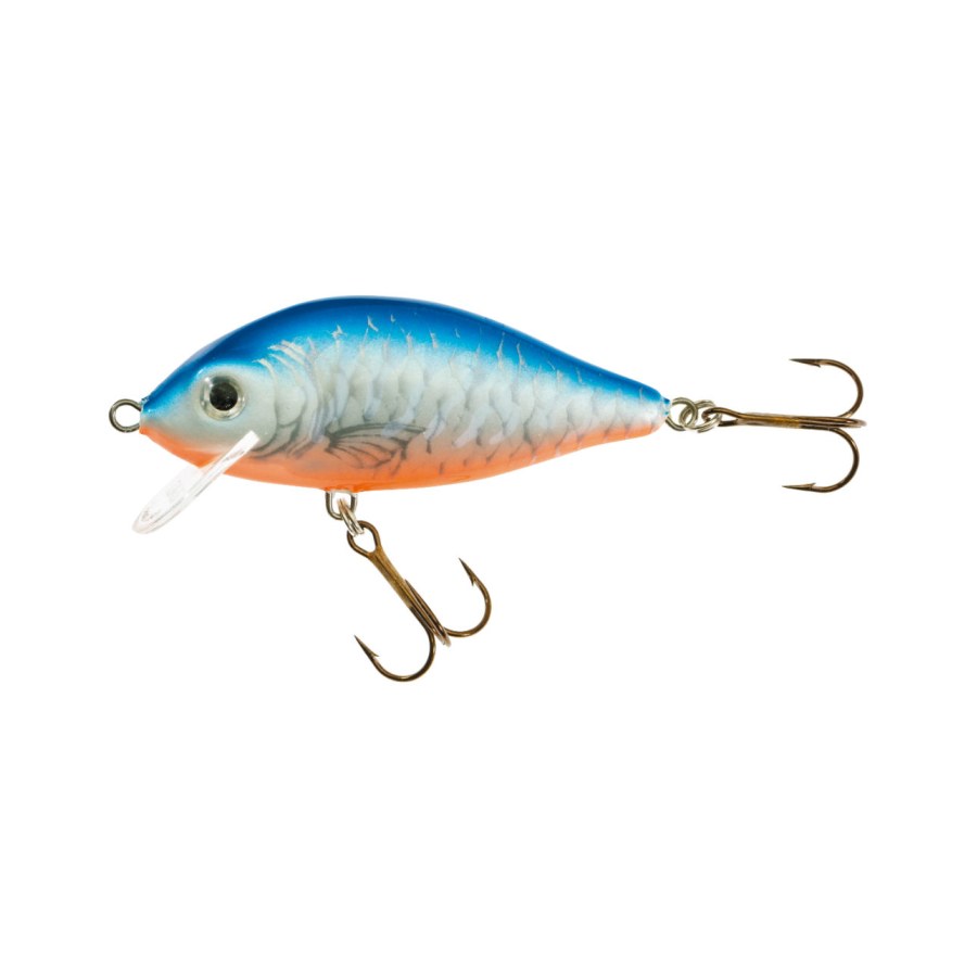 Vobler Jaxon HOLO SELECT KARAS UV F NL 8CM 13GR - thumbnail Vobler Jaxon HOLO SELECT KARAS UV F NL 8CM 13GR - imagine 1