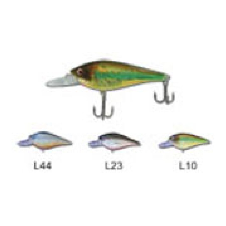 Vobler Maver SKIRT S 12gr-11cm - thumbnail Vobler Maver SKIRT S 12gr-11cm - imagine 1