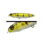 Vobler ADUSTA A-PEN 90 9cm 13gr 034 Peacock Bass