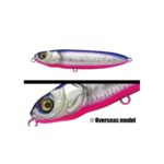 Vobler ADUSTA A-PEN 90 9cm 13gr 084 HG Blue Pink