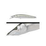 Vobler ADUSTA JERK SPIKER 130SP 13cm 21gr 003 Hasu
