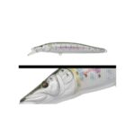 Vobler ADUSTA JERK SPIKER 130SP 13cm 21gr 022 Parmark Trout
