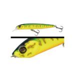 Vobler ADUSTA RSJ-88SP MINNOW 8.8cm 8gr 004 Hot Tiger