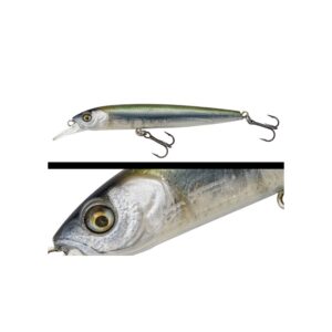 Vobler ADUSTA RSJ-88SP MINNOW 8.8cm 8gr 063 Chgoumi Moroko
