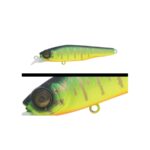 Vobler ADUSTA TWITCH SHINER LINER 72F 7.2cm 7gr 004 Hot Tiger