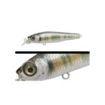 Vobler ADUSTA TWITCH SHINER LINER 72F 7.2cm 7gr 020 Sokkou Oikawa