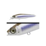 Vobler ADUSTA TWITCH SHINER LINER 72F 7.2cm 7gr 030 Yamato Wakasagi