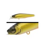 Vobler ADUSTA TWITCH SHINER LINER 72F 7.2cm 7gr 031 GBP