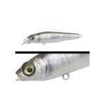 Vobler ADUSTA TWITCH SHINER LINER 72F 7.2cm 7gr 035 Yamashiro Hasu