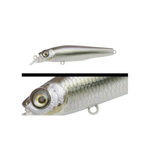 Vobler ADUSTA TWITCH SHINER LINER 72F 7.2cm 7gr 038 Oumi Moroko