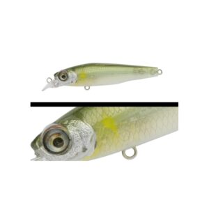 Vobler ADUSTA TWITCH SHINER LINER 72F 7.2cm 7gr 041 Ghost Ayu