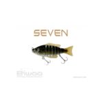 Vobler BIWAA SEVEN SECTION S6" 15cm 60gr 01 Real Bass