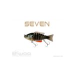 Vobler BIWAA SEVEN SECTION S6" 15cm 60gr 15 Sunfish
