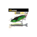 Vobler BIWAA SWIMPIKE SS 7" 18cm 26gr 19 Hi-Viz