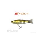 Vobler BIWAA STROUT 3.5" 9cm 8gr 26 Ayu