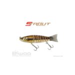 Vobler BIWAA STROUT 5.5" 14cm 29gr 28 Vairon