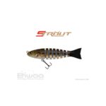 Vobler BIWAA STROUT 3.5" 9cm 8gr 31 Dojo